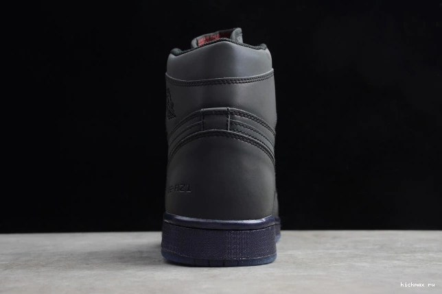 Cheap BV0006-900 High 1 Zoom Retro Fearless Air Jordan 0818